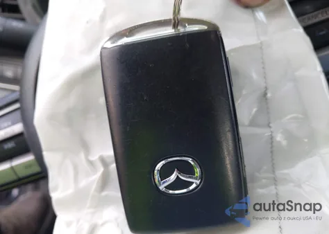 2023 Mazda Cx-30 2.5 S from USA, damaged, VIN 3MVDMBAMXPM565638